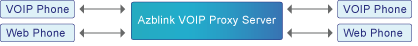 VOIP 應用方案